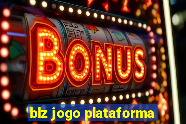 blz jogo plataforma